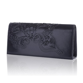 Клатч маскарад masquerade clutch