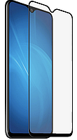 Захисне скло для Vivo Y11/Y15, Full Glue, колір чорний