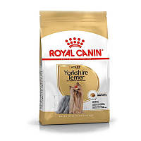 Royal Canin (Роял Канин) Yorkshire Terrier Adult - Сухой корм для взрослых собак породы йоркширский терьер