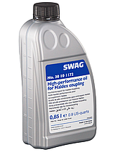 Масло для муфти халдекс Swag 850мл 30101172