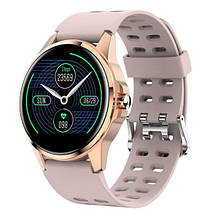 Розумні годинник Smart Flower Pink, фото 2