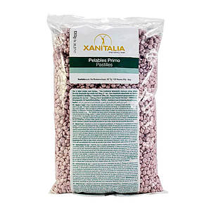 Віск гарячий для депіляції в гранулах Жасмин Xanitalia, 1000 г