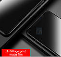 Матова Гідрогелева протиударна плівка для Samsung M52 A10s/ A20/A30/ A40 A50 A51 всі моделі ультратонка, фото 7