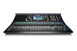 Цифровий мікшерний пульт Allen & Heath SQ-7