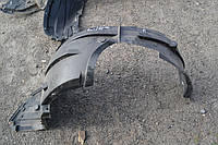 Подкрылок (брызговик) передний правый для Suzuki Baleno