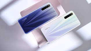 Realme 6