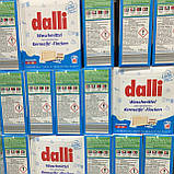Пральний порошок Dalli Wäschemittel c мильними пластівцями, 1.95 кг (30 прань), фото 2