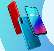 Realme C3