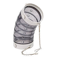 Тунель — коліно для клітин для тхорів Ferplast FPI 4844 (Ферпласт ФПЕй 4844)