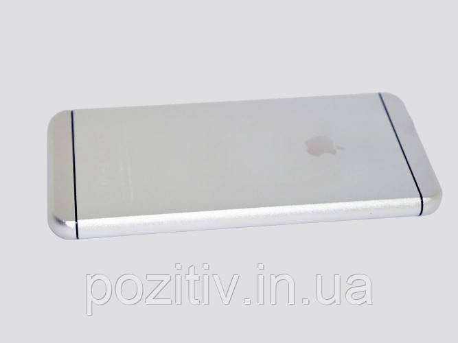 Зовнішній акумулятор Power Bank iPhone 30000 mAh, фото 1