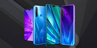 Realme 5 Pro