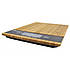 Електронні кухонні ваги Domotec MS-A до 5 кг бамбукова платформа, фото 4