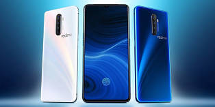 Realme Pro X2