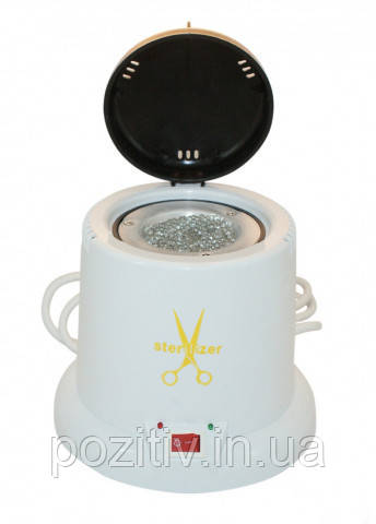 Стерилізатор манікюрних інструментів Tools Sterilizer, фото 1