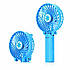 Ручной вентилятор Handy Mini Fan, фото 2