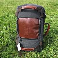 Рюкзак - сумка чоловіча. Сумка - трансформер