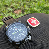 Армійські годинник Swiss Army Watch