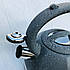 Чайник з нержавіючої сталі зі свистком 3 л edenberg EB-2475, фото 2