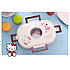 Дитячий ланч-бокс Хелло Кітті Hello Kitty 750 мл, фото 3
