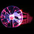 Плазмовий кулю нічник світильник Plasma Magic Light Flash Ball великий, фото 3