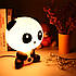 Світильник-нічник Панда, фото 3