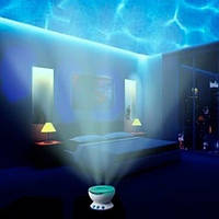 Світильник Океан