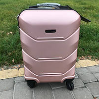 Дорожній валізу на колесах Wings 106 л (великий)