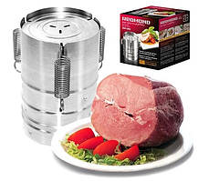 Форма для приготування шинки Ветчинница REDMOND RHP-M02