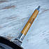 Сковорода-гриль чавунна зі знімною ручкою 24 см Товарbiol (Біол), фото 5