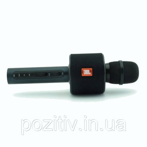 Безпровідний мікрофон караоке V8 (USB/Bluetooth), фото 1