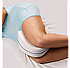 Подушка під ноги для сну ортопедична Leg Pillow, фото 4