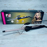 Плойка для волосся Pro Motec PM-1237 (афроплойка)