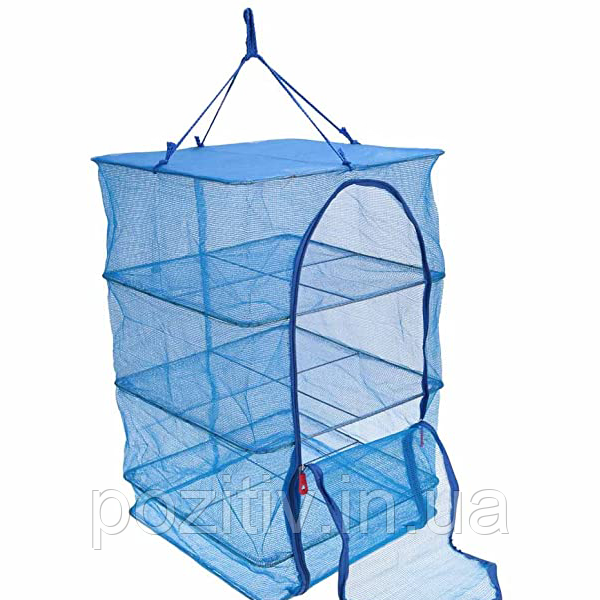 Сітка сушарки для овочів і фруктів (30х30х60см) MS-636, фото 1