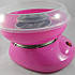 Апарат для солодкої вати Cotton Candy Maker GCM-520, фото 3