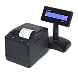 Фіскальний реєстратор MG T787-TL, фото 3