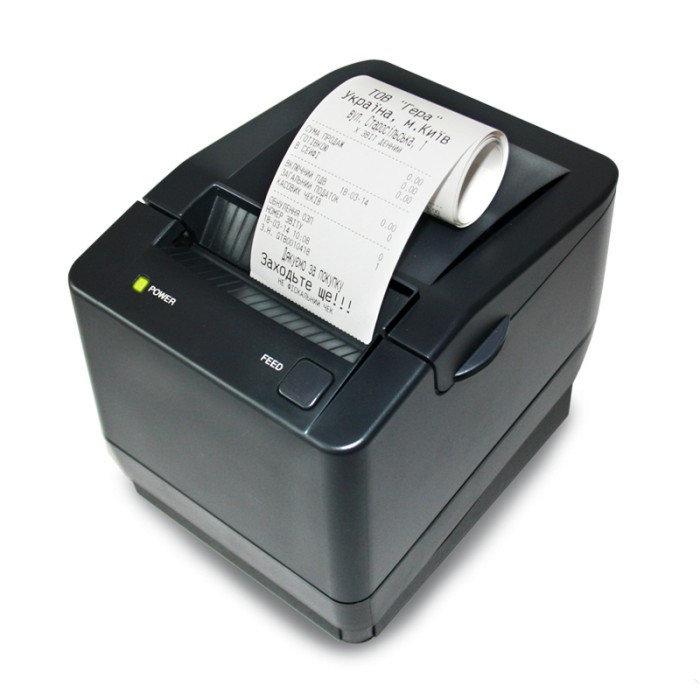 Фіскальний реєстратор MG T787-TL, фото 1