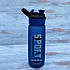 Пляшка для води та напоїв Sport 800 мл, фото 3