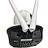 Камера відеоспостереження (Відеоняня) The mobile phone network camera (HD) UKC 6030, фото 3