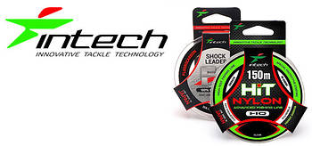 Флюорокарбон Intech FC Shock Leader