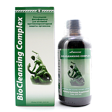 Біоклінзинг Комплекс коллоїдний від глистів, лямблії, аскариди, опісторхоз, гострики, хламідіоз, стафілокок, віруси, герпес