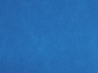 Фетр 3мм разные цвета 25х25см:Синий (C52)