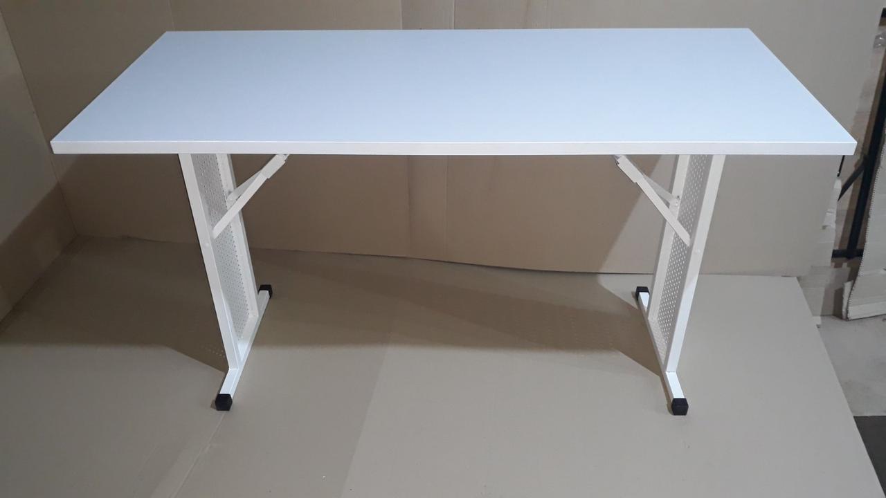 Купить Парта складная ДСП, толщиной 25 мм (1400х600х750)мм, цена 4800 ...