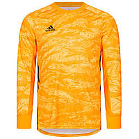 Футболка воротарська дитяча adidas AdiPro 19 DP3140, Жовтий, Розмір (EU) — 128 cm