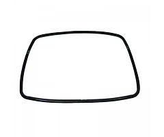 Ущільнювач дверей духовки для плит Indesit C00081579 PR1