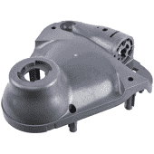 Корпус верхній моторного блоку для кухонних комбайнів Kenwood KW714181 PR1