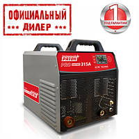 Аргонодуговой инвертор Патон АДИ-315 PRO AC/DC TIG/MMA (13.5 кВт, 315 А, 380 В)