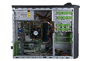 Acer DT55 Tower / Athlon II X2 215 (2 ядра по 2.7 GHz) / 6 GB DDR3 / 120 GB SSD, фото 4