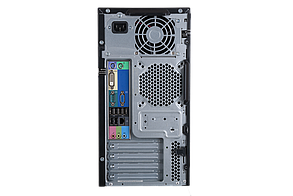 Acer DT55 Tower / Athlon II X2 215 (2 ядра по 2.7 GHz) / 6 GB DDR3 / 120 GB SSD, фото 5