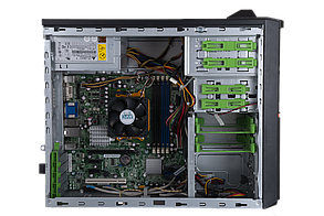 Acer DT55 Tower/Athlon II X2 215 (2 ядра по 2.7 GHz) / 4 GB DDR3 / 320 GB HDD, фото 2