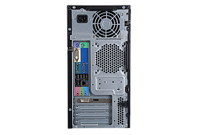 Acer DT55 Tower/Athlon II X2 215 (2 ядра по 2.7 GHz) / 6 GB DDR3 / 120 GB SSD / AMD Radeon HD 7470 1 GB, фото 4